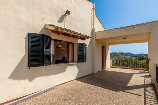 Terraza