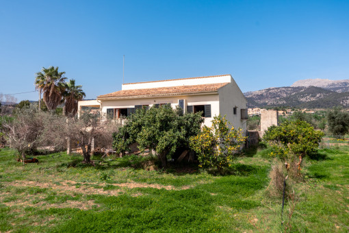 Vista exterior