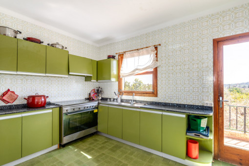 Cocina