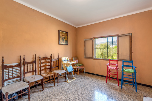 Dormitorio