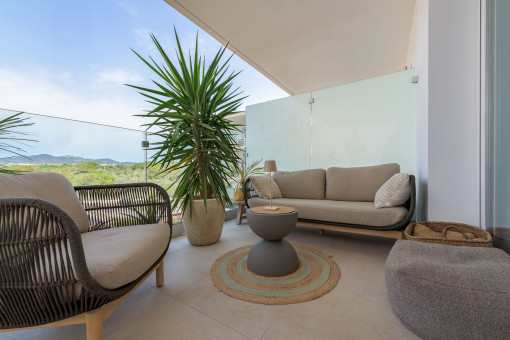 Terraza