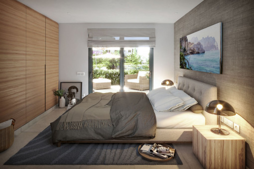 Dormitorio