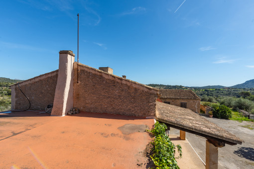Terraza