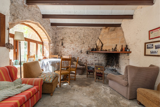 Salón
