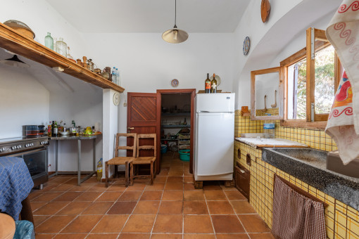 Cocina