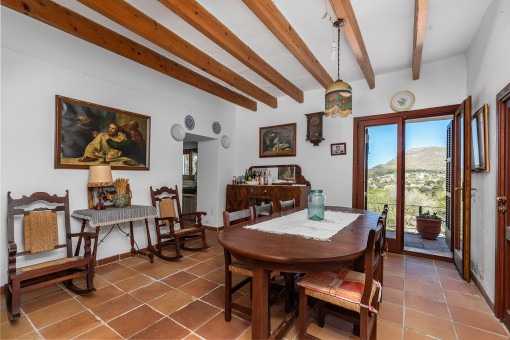 Comedor
