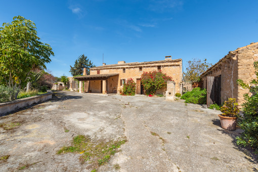 Vista exterior