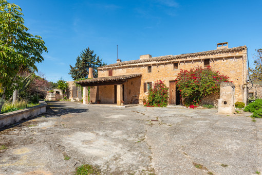 Vista exterior