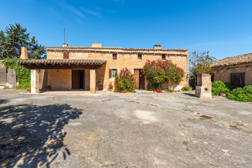 Vista exterior