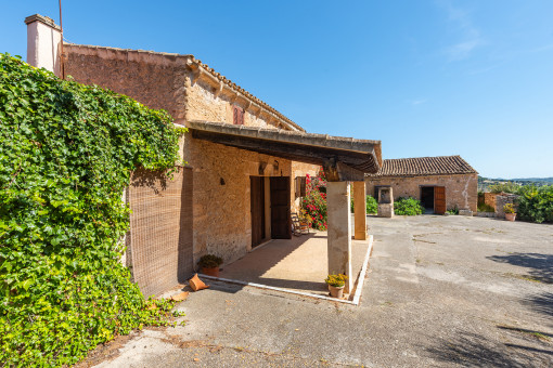 Vista exterior