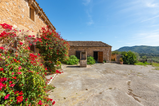 Vista exterior