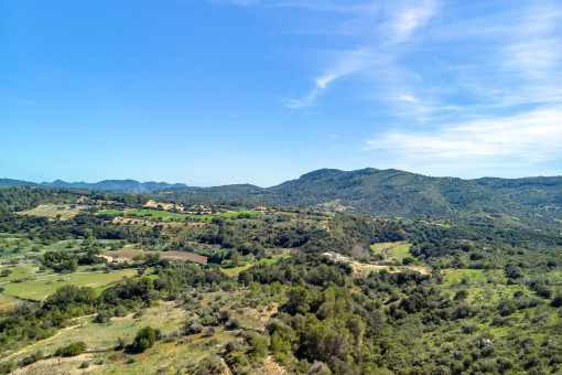 Vista aerea