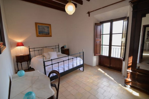 Dormitorio