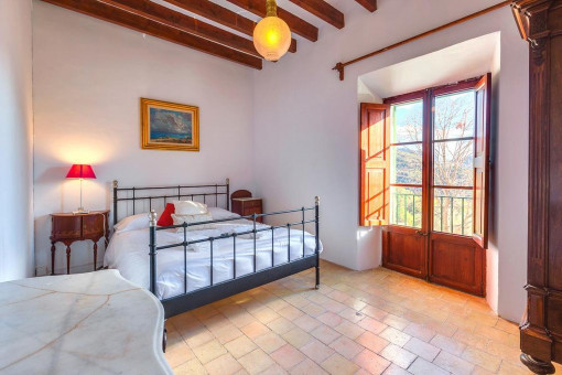 Dormitorio