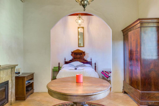Dormitorio