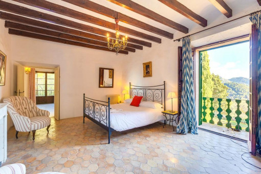 Dormitorio