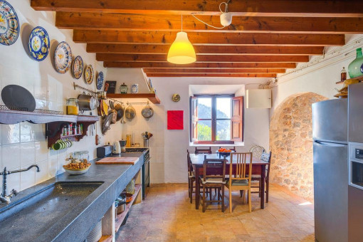 Cocina