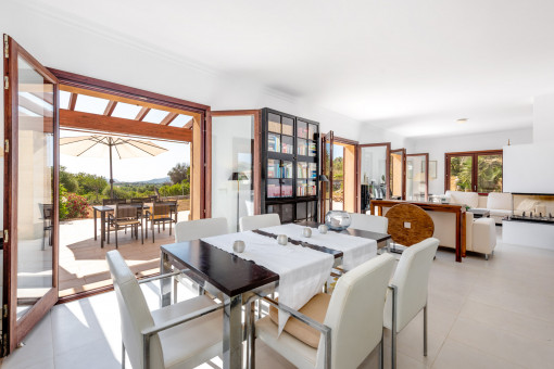 Salón