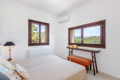 Dormitorio 1