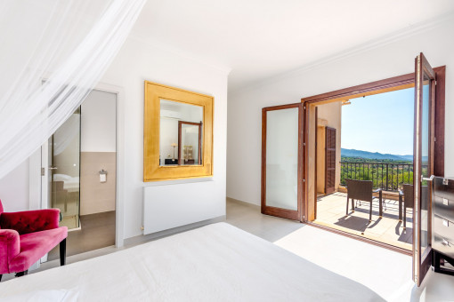 Dormitorio 3