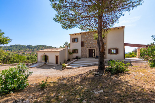 Vista exterior
