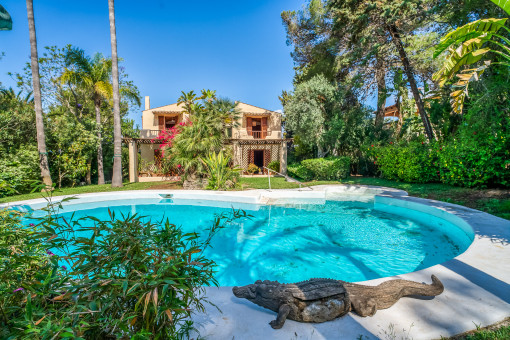 Villa en Bonaire