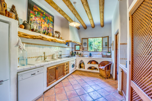 Cocina
