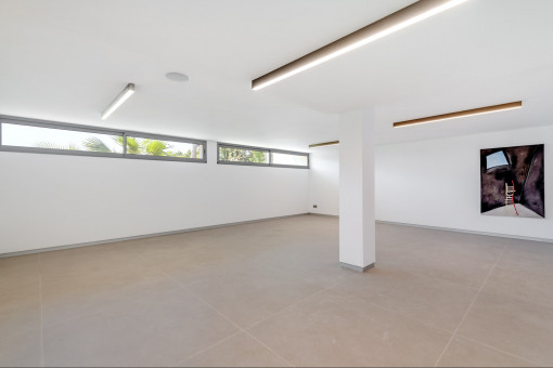 Basement