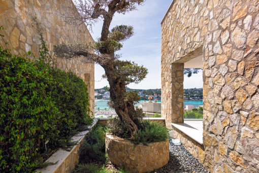 Villa en Santa Ponsa