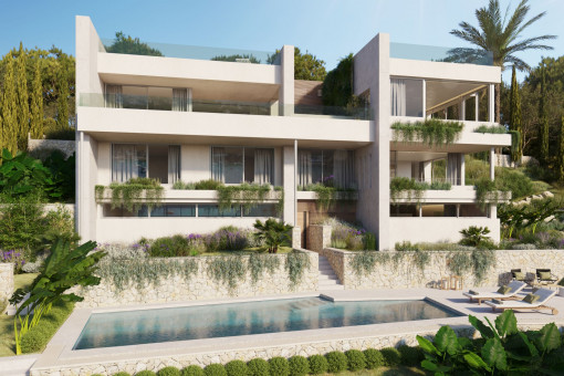 Villa en Santa Ponsa para vender