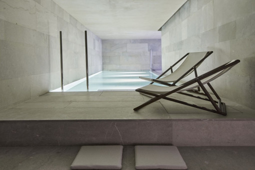 Zona spa