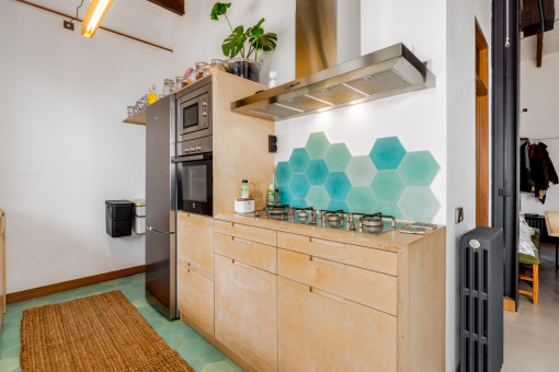 Cocina