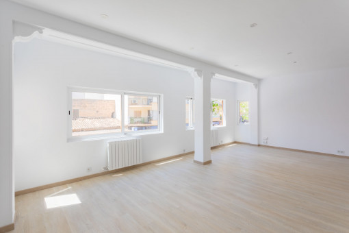 Apartamento en Palma City