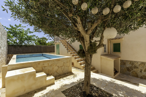 Terraza