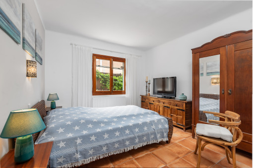 Dormitorio