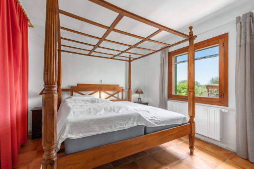 Dormitorio