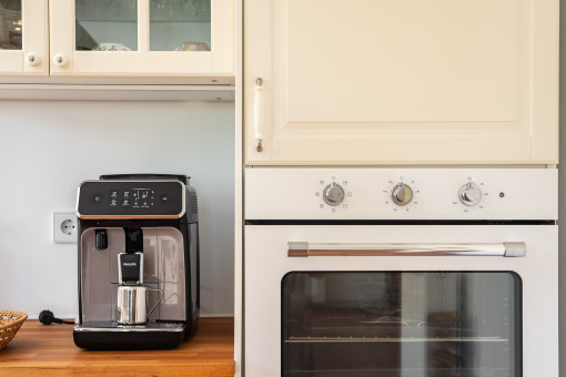 Cocina detalles