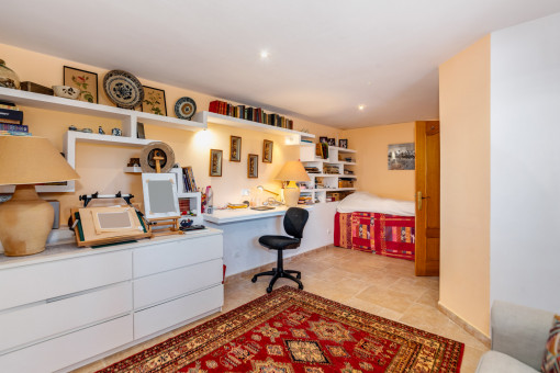 Dormitorio