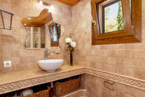Baño