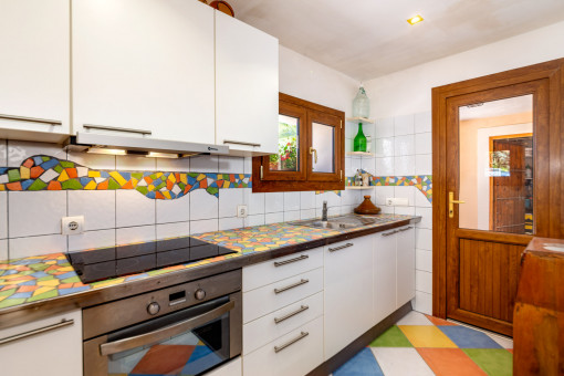 Cocina
