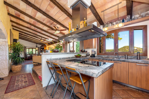 Cocina