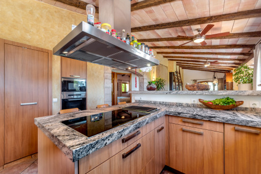 Cocina