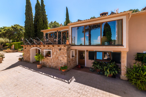 Fachada