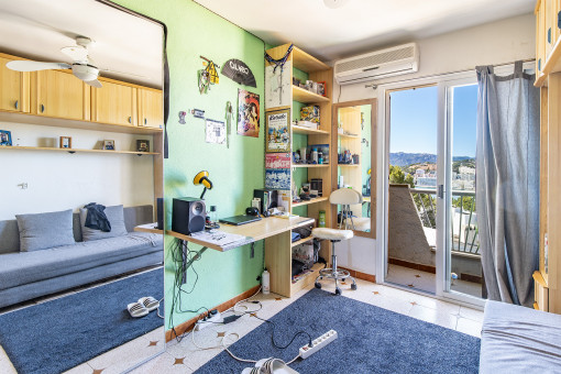 Dormitorio