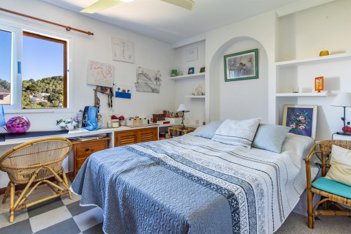 Dormitorio