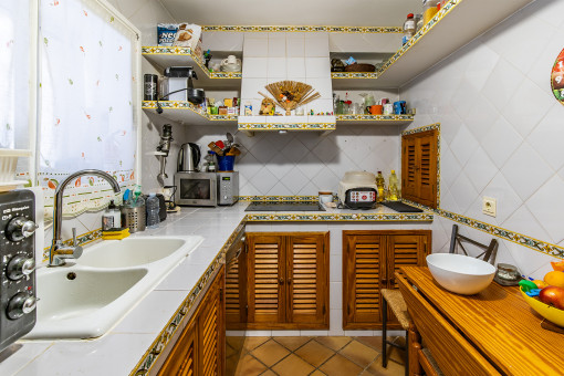 Cocina
