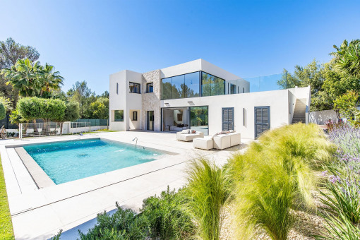 Villa en Santa Ponsa para vender