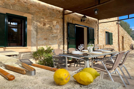 Terraza