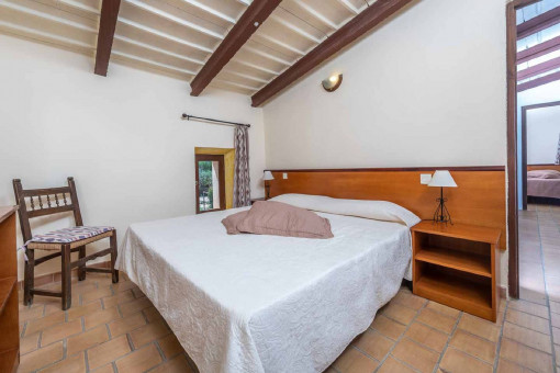 Dormitorio