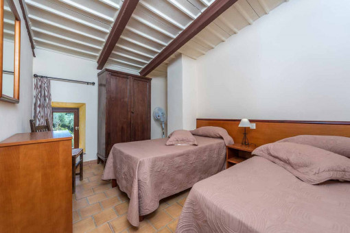 Dormitorio
